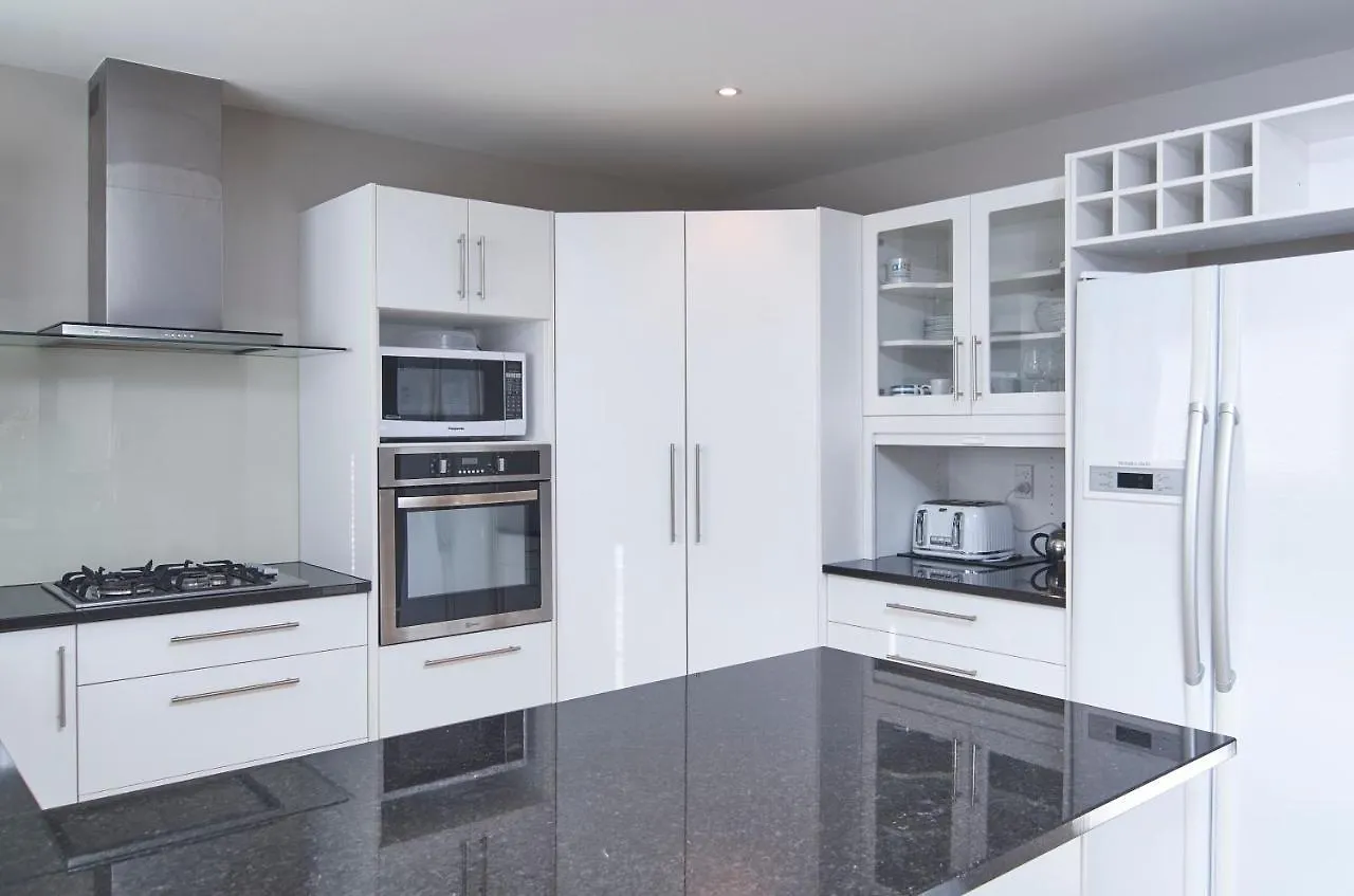 Regents Villas - Christchurch Holiday Homes 0*,  Nya Zeeland