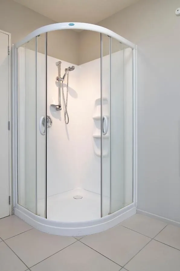 Regents Villas - Christchurch Holiday Homes